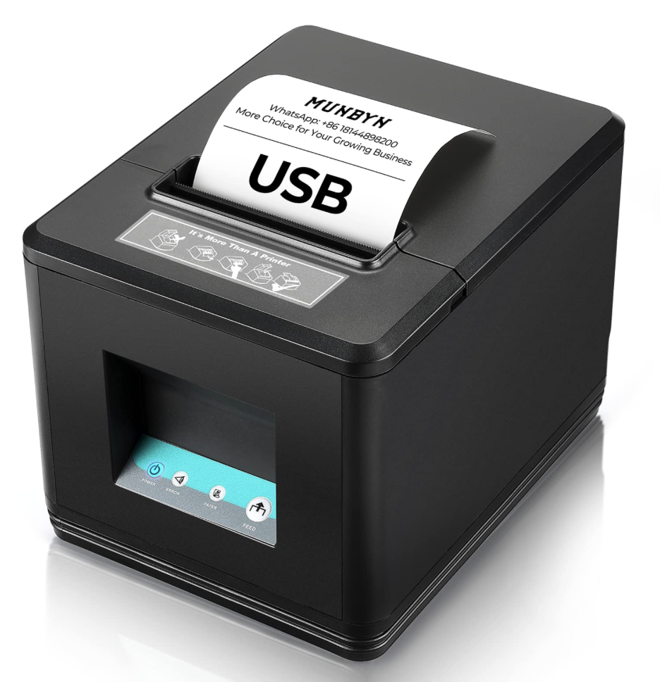 80mm Thermal Printers